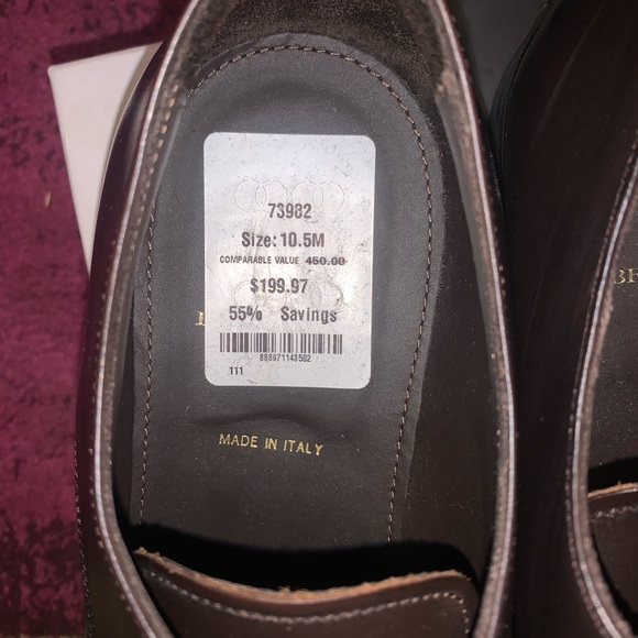 Amazon.com | Bruno Magli Mens Ciro Shoes Luxurious Italian  Bruno Magli dress shoes